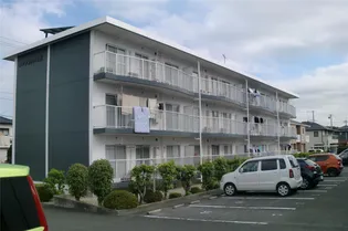 メゾンエクセルAの画像