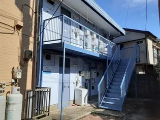 光ハイツひろせの画像