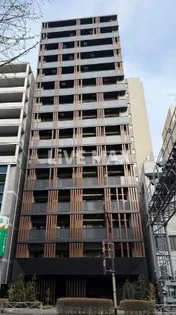 東京都台東区駒形1【マンション】の外観