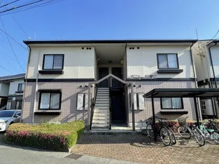 プレステージ川岸Cの画像