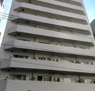 東京都千代田区神田三崎町3【マンション】の外観