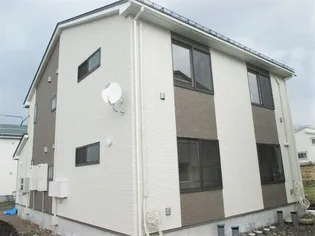 ヴィータ成沢B棟の画像