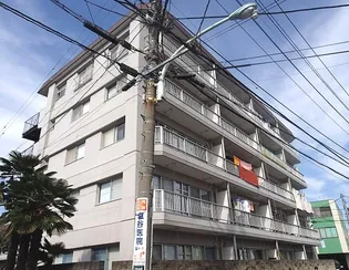 WING RESTの画像
