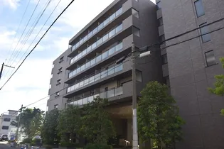カインドインIII 南館【6階】の外観
