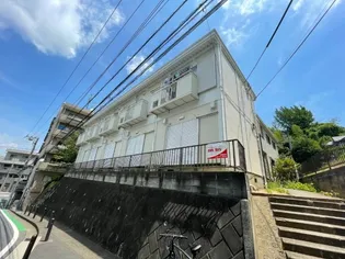 石井ハイツの画像