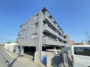 サンライトマンションⅢ 西棟の画像