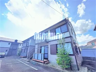 ウィンディーSUZUKA Bの画像