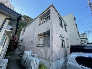 MAISONDE ASAHIの画像