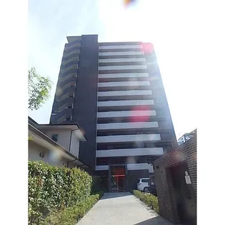 福岡県福岡市博多区住吉5【マンション】の外観