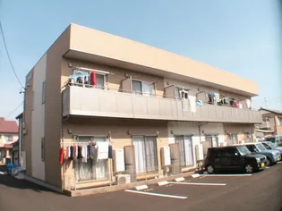 TーSTYLE小川新町Ⅰの画像