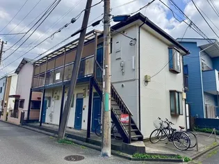 ハイムジュネスの画像