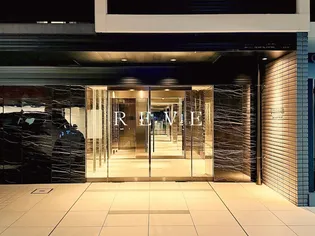 S-RESIDENCE神田avance【9階】の外観