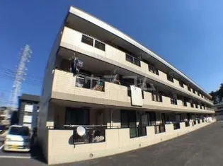 サンフィールド松戸の画像