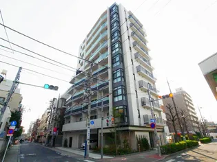 エクセレントシティ竹ノ塚の画像
