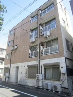 シャンテ扇橋の画像