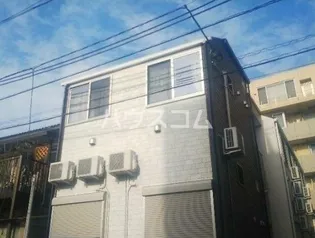 PINES三軒茶屋【2階】の外観