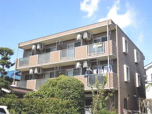 ルミエール タナベの画像