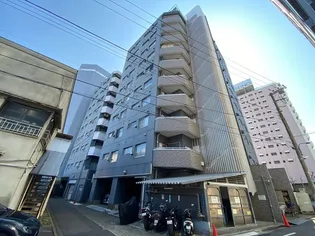 サンプラハ第一木場の画像