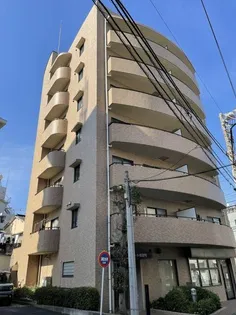 ボナール桜新町の画像