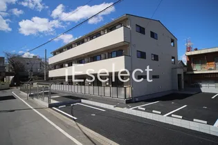 アセンディア成田の画像