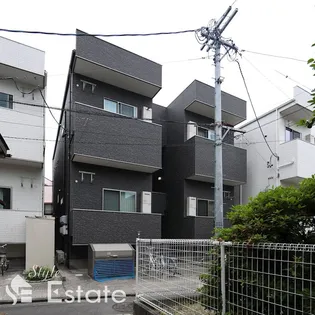 FAMILY STAGE川名Ⅱの画像
