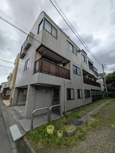 池上ハイツの画像