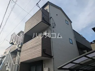 サザン アベニューの画像
