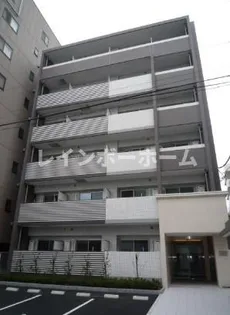 ベルフレージュ【1階】の外観
