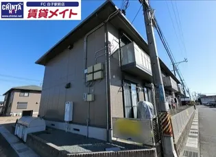 メルヴェーユ Aの画像