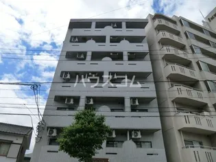 ドーム桜山の画像