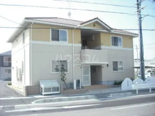 パルケ山口A棟の画像