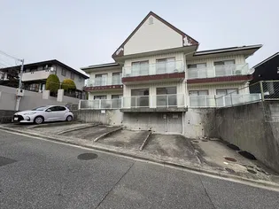 グランジュール泉ヶ丘の画像