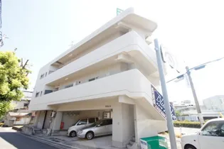 和田ビルの画像