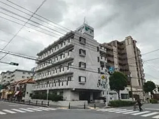 ダイニチ館Fー2の画像
