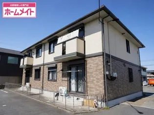 Eーヴィレッジ Aの画像