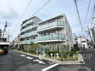 デュオステージ京成曳舟の画像
