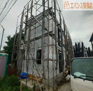 クレストアベニュー佐倉の画像