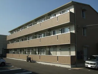 セジュールスクエアの画像