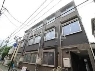 AMBITION関原の画像
