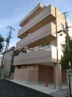 ソレイユ津田沼の画像