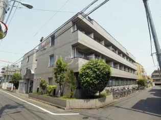 ウィンベルソロ西目白の画像