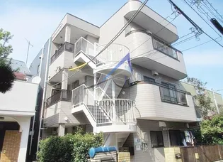 アビタシオン壱番館の画像