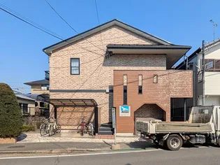 シャインブルーの画像