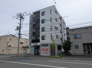HARNESS北1条の画像