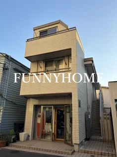 PASSYの画像