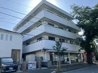 クレスト六高台の画像