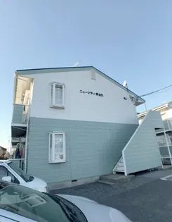 ニューシティ愛生Bの画像