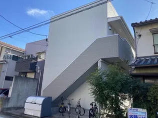 ENDOR 鳴海の画像