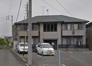 シンフォニーA棟の画像