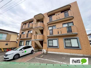 NOHARA MANSIONの画像